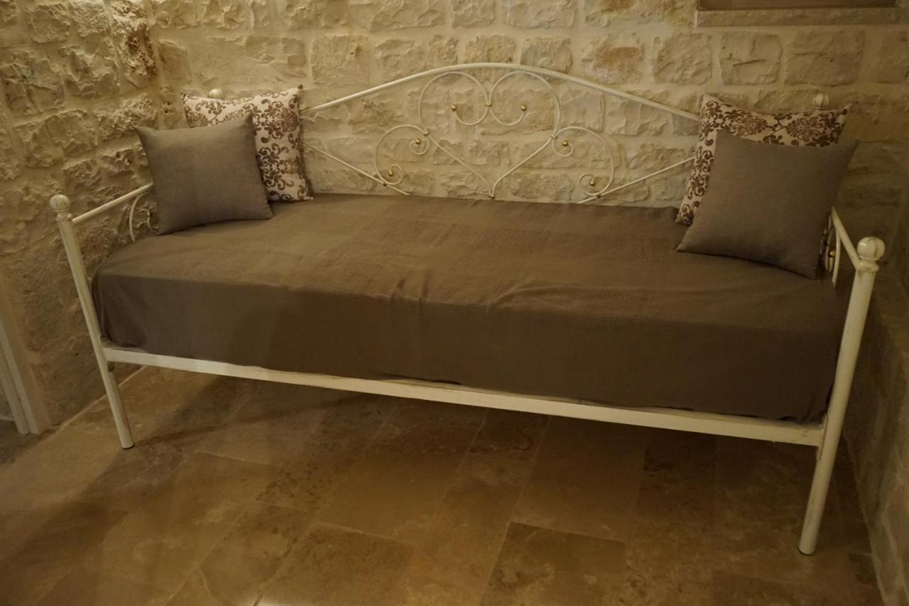 Villa Quattroperle Trulli - Relax - Puglia Castellana Grotte Exterior foto